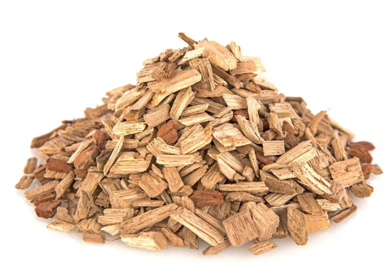 Axtschlag Grillzubehör>Buche Räucherchips 1kg