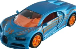 Siku Fahrzeuge Und Fluggeräte>Bugatti Chiron 1508