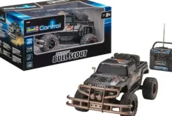 Revell Rc Fahrzeuge Und Fluggeräte>Bull Scout