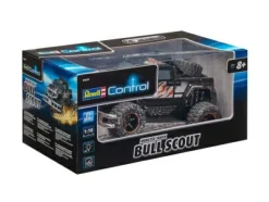 Revell Rc Fahrzeuge Und Fluggeräte>Bull Scout