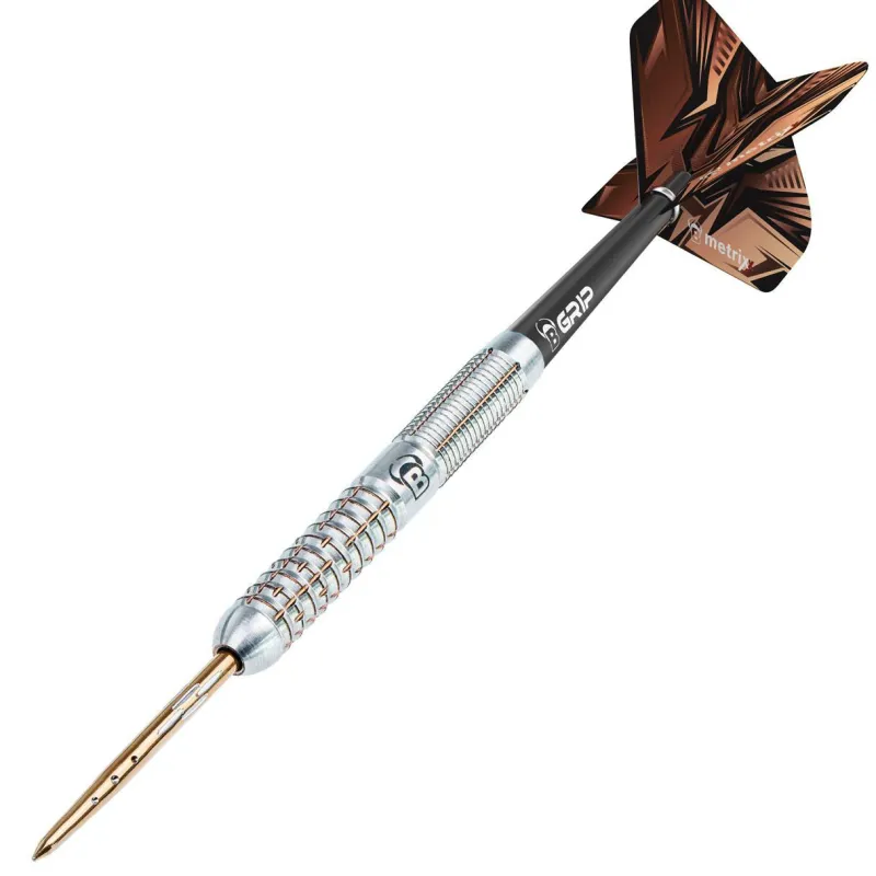 BULL'S® Erwachsenen Und Kennerspiele|Geschenkartikel Für Große>Adon Steel Dart 21g