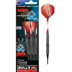 BULL'S® Erwachsenen Und Kennerspiele|Geschenkartikel Für Große>Aero Soft Dart 18g