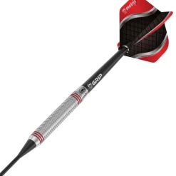 BULL'S® Erwachsenen Und Kennerspiele|Geschenkartikel Für Große>Artos AR3 Steeldart, Red 24g