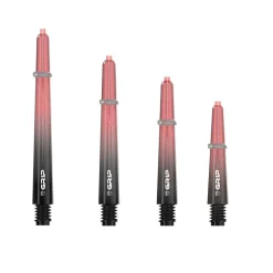 BULL'S® Erwachsenen Und Kennerspiele|Geschenkartikel Für Große>B-Grip-2 TTB Shaft