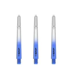 BULL'S® Erwachsenen Und Kennerspiele|Geschenkartikel Für Große>B-Grip-2 TTC Shaft blau