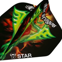 BULL'S® Erwachsenen Und Kennerspiele|Geschenkartikel Für Große>B-Star Flights