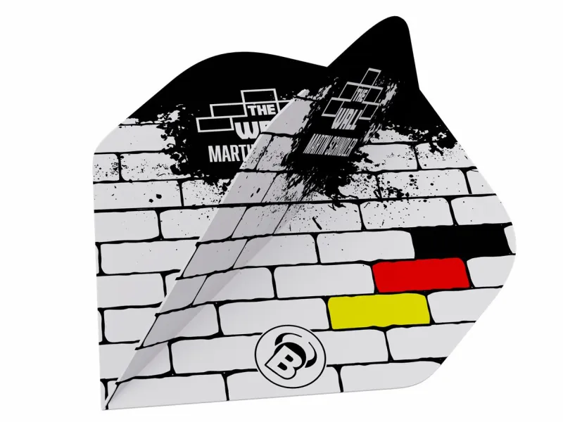 BULL'S® Erwachsenen Und Kennerspiele|Geschenkartikel Für Große>B-Star Flights Martin Schindler Brass