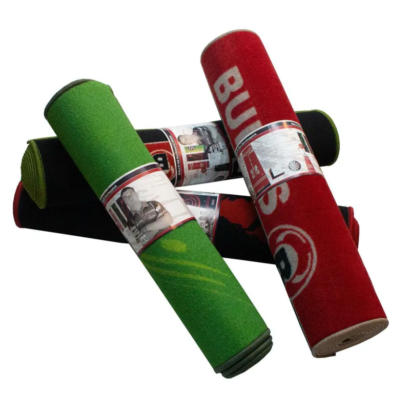 BULL'S® Erwachsenen Und Kennerspiele|Geschenkartikel Für Große>Carpet Mat ""140"" Green"