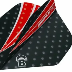 BULL'S® Erwachsenen Und Kennerspiele|Geschenkartikel Für Große>Dimpletec Black Flights