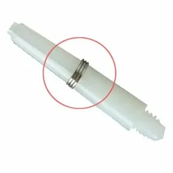 BULL'S® Erwachsenen Und Kennerspiele|Geschenkartikel Für Große>Federringe für Nylonshaft