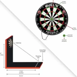 BULL'S® Erwachsenen Und Kennerspiele|Geschenkartikel Für Große>BULL'S Levelfix