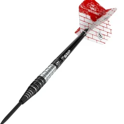 BULL'S® Erwachsenen Und Kennerspiele|Geschenkartikel Für Große>Martin Schindler Generation 3 Steeldart 23