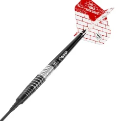 BULL'S® Erwachsenen Und Kennerspiele|Geschenkartikel Für Große>Martin Schindler Generation 3 Softdart 18g