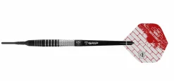 BULL'S® Erwachsenen Und Kennerspiele|Geschenkartikel Für Große>Martin Schindler Generation 3 Softdart 20g