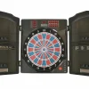 BULL'S® Erwachsenen Und Kennerspiele|Geschenkartikel Für Große>Master Score RB Sound Elektronik Dartboard