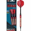 BULL'S® Erwachsenen Und Kennerspiele|Geschenkartikel Für Große>Metis Soft Dart red 18g