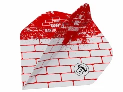 BULL'S® Erwachsenen Und Kennerspiele|Geschenkartikel Für Große>Metrixx Flights Martin Schindler G3