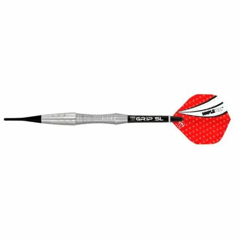 BULL'S® Erwachsenen Und Kennerspiele>Sirius Soft Dart 16g