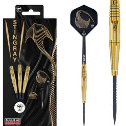BULL'S® Erwachsenen Und Kennerspiele|Geschenkartikel Für Große>Stingray ST4 Steel Dart 24g