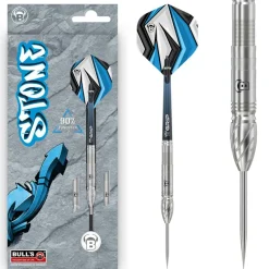 BULL'S® Erwachsenen Und Kennerspiele|Geschenkartikel Für Große>Stone S1 Steel Dart 23g
