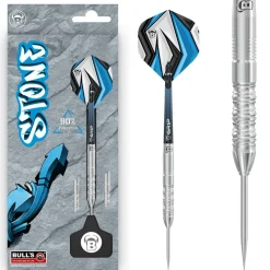 BULL'S® Erwachsenen Und Kennerspiele|Geschenkartikel Für Große>Stone S3 Steel Dart 25g