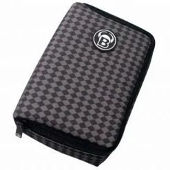 BULL'S® Erwachsenen Und Kennerspiele|Geschenkartikel Für Große>TP Premium Dartcase schwarz/grau