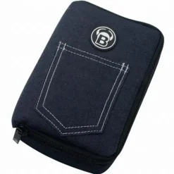 BULL'S® Erwachsenen Und Kennerspiele|Geschenkartikel Für Große>TP Premium Dartcase Jeans