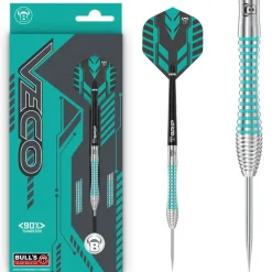 BULL'S® Erwachsenen Und Kennerspiele|Geschenkartikel Für Große>Veco V2 Steel Dart 23g
