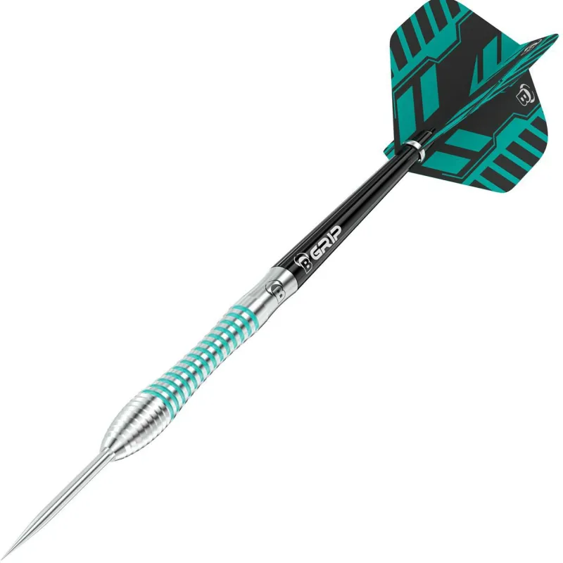 BULL'S® Erwachsenen Und Kennerspiele|Geschenkartikel Für Große>Veco V2 Steel Dart 23g