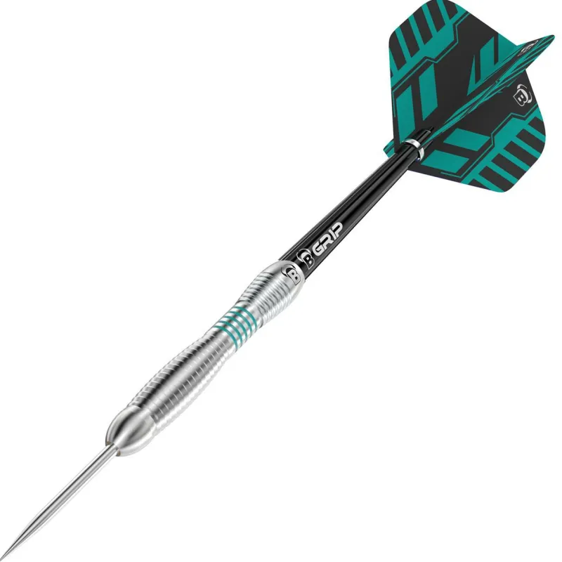 BULL'S® Erwachsenen Und Kennerspiele|Geschenkartikel Für Große>Veco V3 Steel Dart 25g