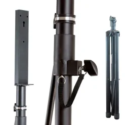 BULL'S® Erwachsenen Und Kennerspiele|Geschenkartikel Für Große>Vibex S Mobile Dartstand