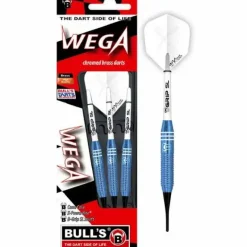 BULL'S® Erwachsenen Und Kennerspiele|Geschenkartikel Für Große>Wega Soft Dart 16g