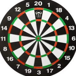 BULL'S® Erwachsenen Und Kennerspiele|Geschenkartikel Für Große>Windsor Paper Dartboard