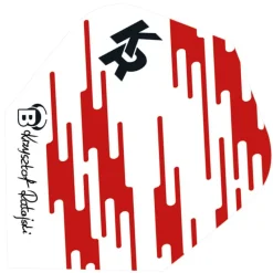 BULL'S® Erwachsenen Und Kennerspiele|Geschenkartikel Für Große>X-Powerflite Krzysztof Ratajski Black Edit