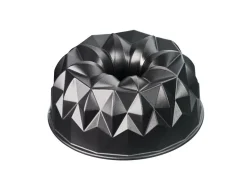 Kaiser Backformen>Bundform geometrisch
