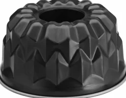 Kaiser Backformen>Bundform mini geometrisch 16cm
