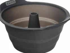 Kaiser Backformen>Bundform Silikon