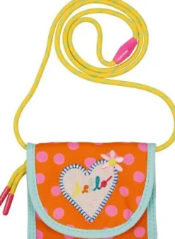 COPPENRATH SPG Taschen Und Körbe>Bunte Geschenke - Brustbeutel Hello