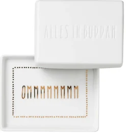 Räder Farbe>Butterdose „Alles in Buddha"