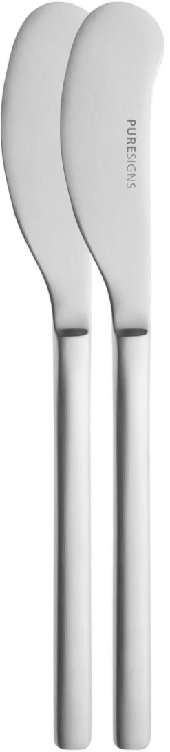 Puresigns Edelstahl Und Kunststoff><noscript><img width=