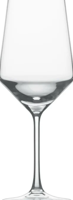 Zwiesel Kristallglas AG Wein>Cabernet 1, 540 ml, Pure