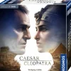 Kosmos Familien- Und Gesellschaftsspiele>Caesar & Cleopatra