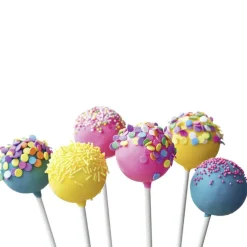 Staedter Gmbh Backzubehör>Cake-Pop Stiele 15cm