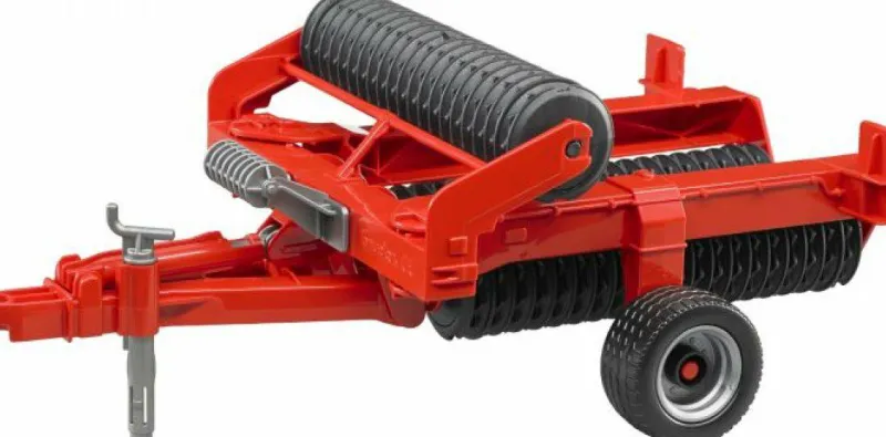 Bruder Fahrzeuge Und Fluggeräte>Cambridge Walze