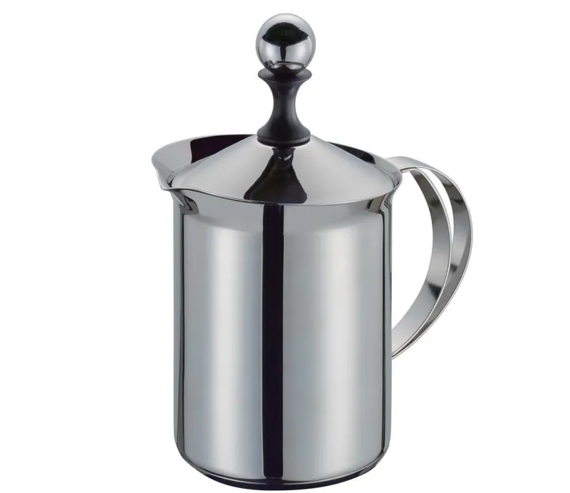 Cilio Kaffeezubehör>Cappuccino Creamer CLASSIC 6T