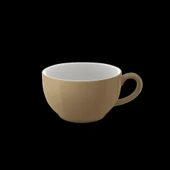 Dibbern Farbe>Cappuccino Obertasse 0,30 l Clay Solid Color
