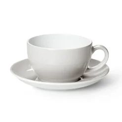 Dibbern Farbe>Cappuccino Obertasse 0,30 l Pearl Solid Color