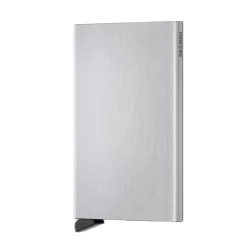 Secrid BV Geldbörsen Und Kartenetuis>Cardprotector Silver
