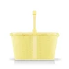Reisenthel Taschen Und Körbe>Carrybag Frame Mesh Lemon Einkaufskorb
