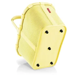 Reisenthel Taschen Und Körbe>Carrybag Frame Mesh Lemon Einkaufskorb